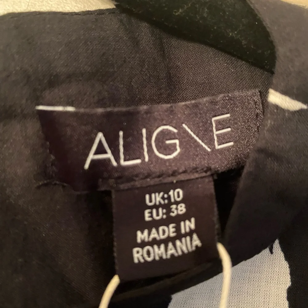 New Aligne MIDI dress - Picture 11 of 13